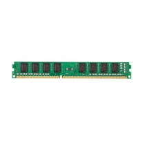 金士頓臺式機內存4G/1600 DDR3